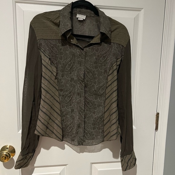 Transit company. Made in Italy very unique trio. - Picture 12 of 15